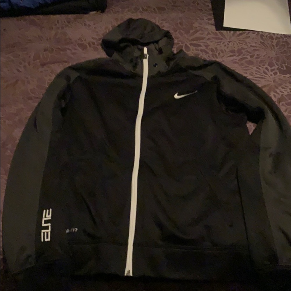 Zip Up